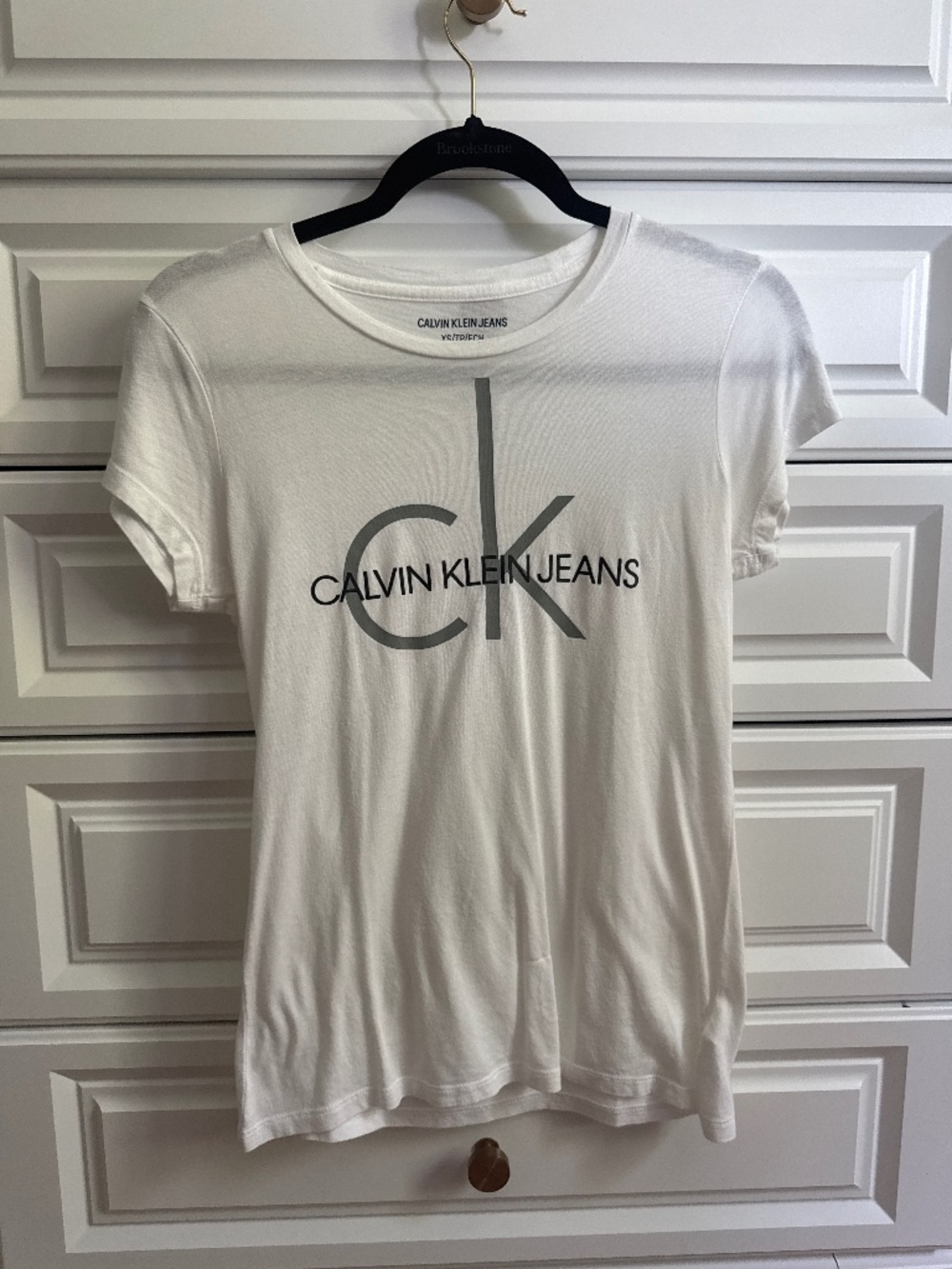 T-shirt Calvin Klein Jeans